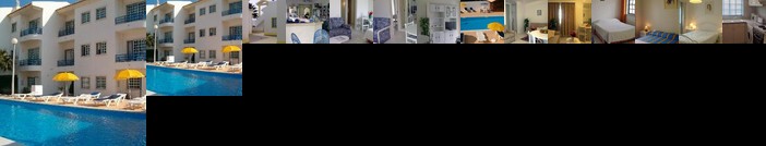 Sereia da Oura Hotel