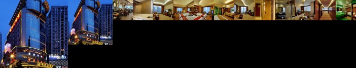 Shenzhen Luohu Hongfeng Hotel