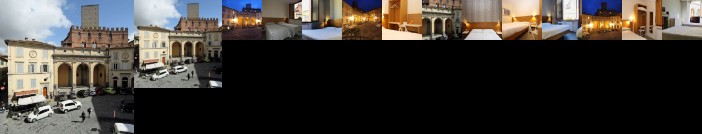 Hotel La Perla Siena