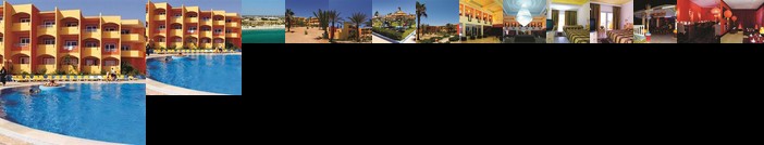 Caribbean World Palma Djerba