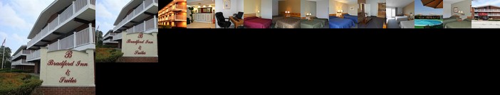 Bradford Inn And Suites