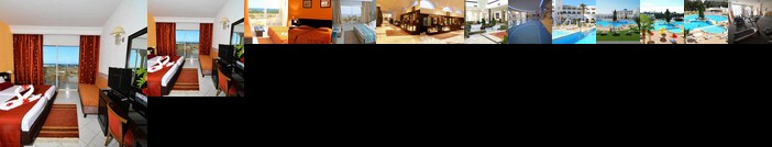 Hotel Liberty Resort