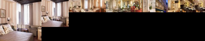 Hotel Des Deux-Iles - Notre-Dame