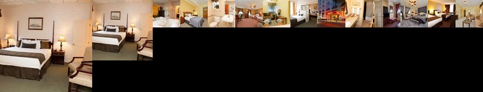 SureStay Collection by Best Western Genetti Hotel