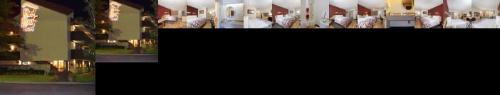 Red Roof Inn Syracuse