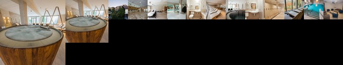 Hotel Termal - Terme 3000 - Sava Hotels & Resorts