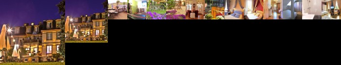 Hotel Le Manoir Barr