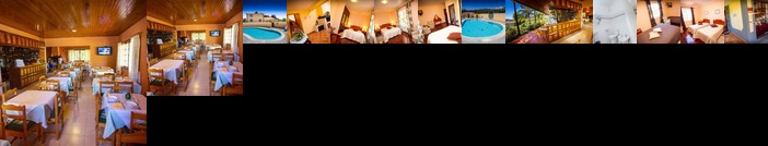 Hotel Rural A Quinta