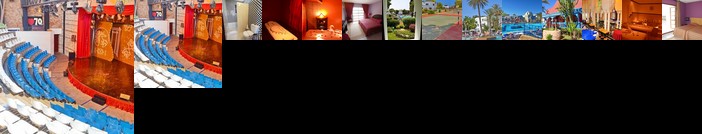 El Pueblo Tamlelt - All Inclusive