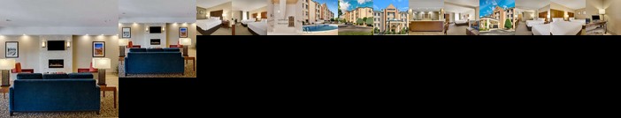 Comfort Inn Airport Roanoke