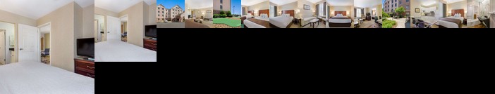 MainStay Suites Airport