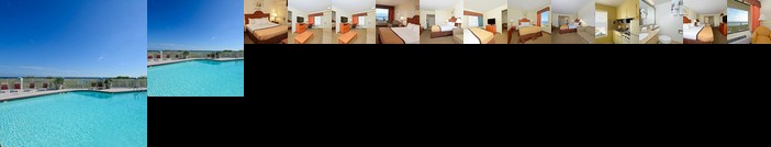 Best Western Plus Holiday Sands Inn & Suites