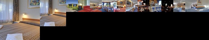 Comfort Inn Cedar Lodge