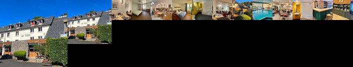 Hotel Restaurant Le Clos