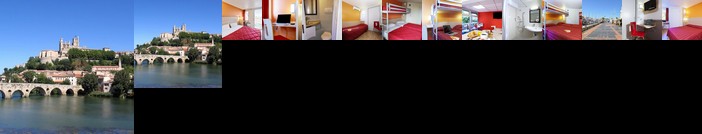 Premiere Classe Beziers