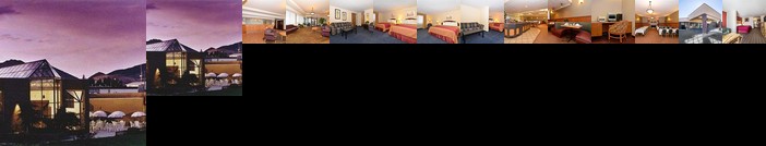 Quality Inn & Suites Butte