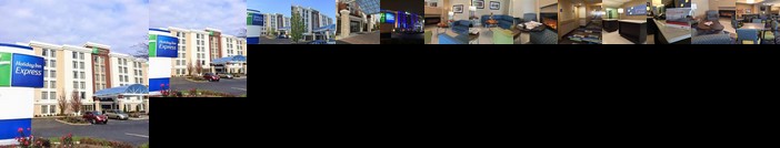 Holiday Inn Express Chicago NW - Arlington Heights