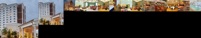 DoubleTree by Hilton Greensboro