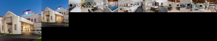 DFW Airport Hotel & Conference Center