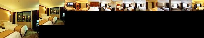 Sichuan Business Hotel