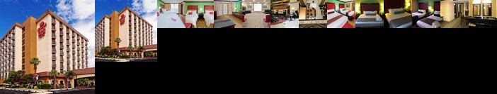 Crowne Plaza Suites Houston Southwest