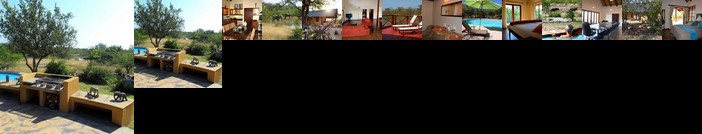 Silonque Bush Estate and Spa