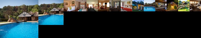 Gooderson Drakensberg Gardens Golf and Spa Resort