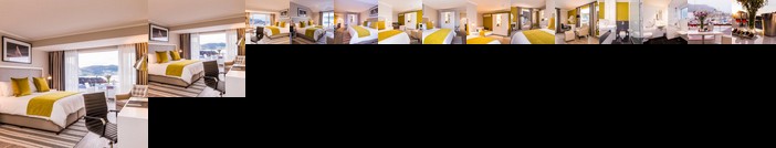 Aha Simon's Town Quayside Hotel