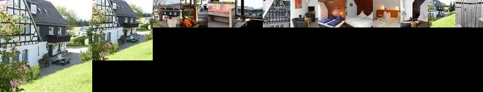 Berghotel Lenneplatze Winterberg