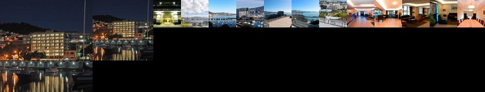 Copthorne Hotel Wellington Oriental Bay