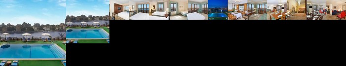 Hilton Cairo World Trade Center Residences