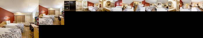 Red Roof Inn Harrisburg North