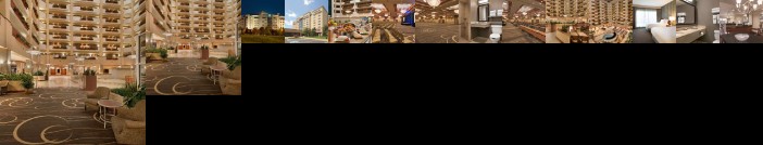 Embassy Suites by Hilton Nashville South/Cool Springs