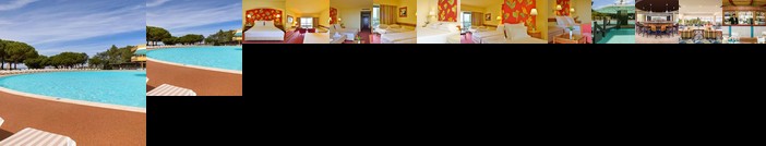 Pestana Delfim Beach & Golf Hotel - All Inclusive