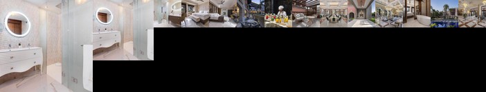 Santa Catalina a Royal Hideaway Hotel