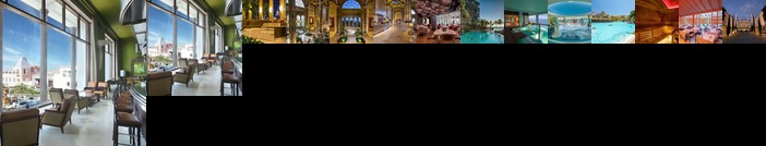 Lopesan Villa del Conde Resort & Corallium Thalasso