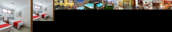 Apartamentos Amazonas