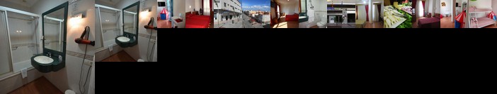 Hotel Avenida de Canarias