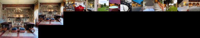 Hotel Rural Hacienda del Buen Suceso