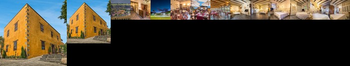 Hotel Rural THe Maipez Senses Collection