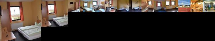 Euroville Jugend- und Sporthotel