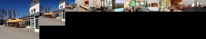 Center Hotel Kaiserhof