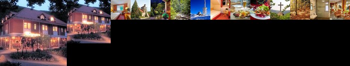 Flair Hotel Im Ilsetal