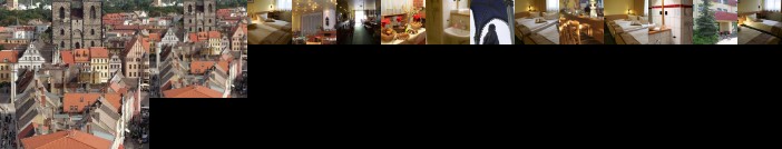 ACRON Hotel Wittenberg