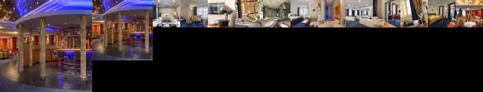 Radisson Blu Hotel Halle-Merseburg