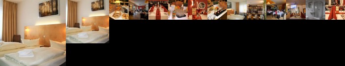 Check Inn Hotel Merseburg