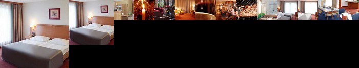 Best Western Hotel Halle-Merseburg