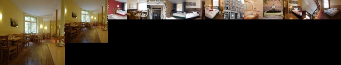 Ringhotel Schwarzer Baer