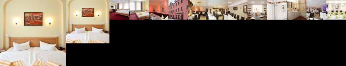 Hotel-Pension Am Schwanenteich