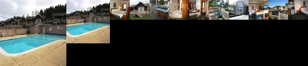 Deer Harbor Resort Orcas Island